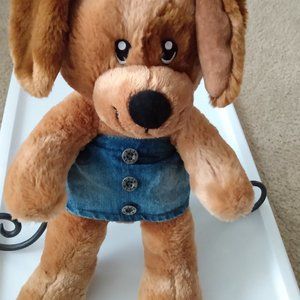 Build a Bear Workshop